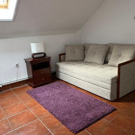 Apartment Dixy Belgrad Zewnętrze zdjęcie