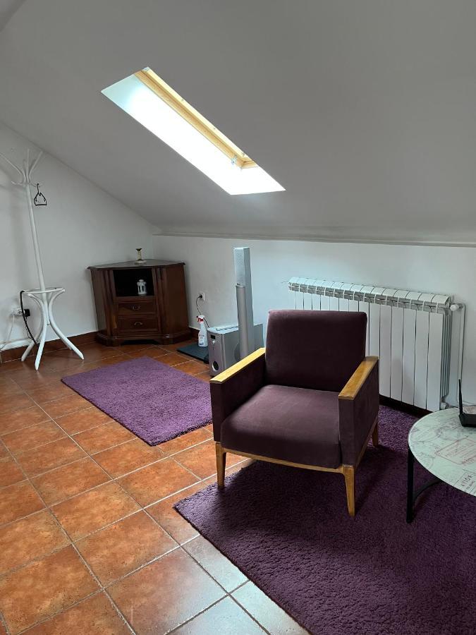 Apartment Dixy Belgrad Zewnętrze zdjęcie