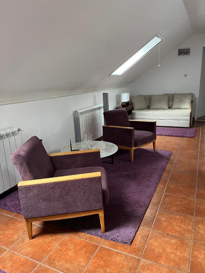 Apartment Dixy Belgrad Zewnętrze zdjęcie