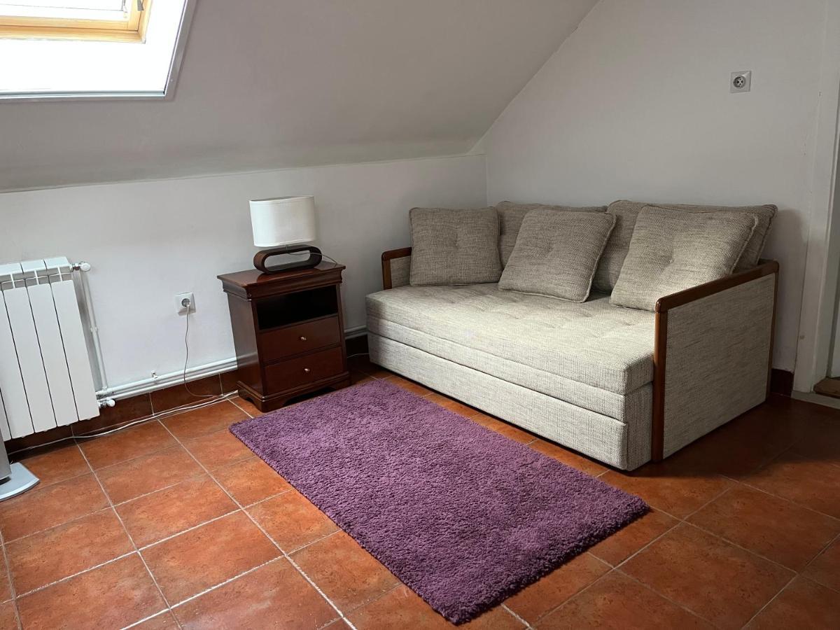 Apartment Dixy Belgrad Zewnętrze zdjęcie
