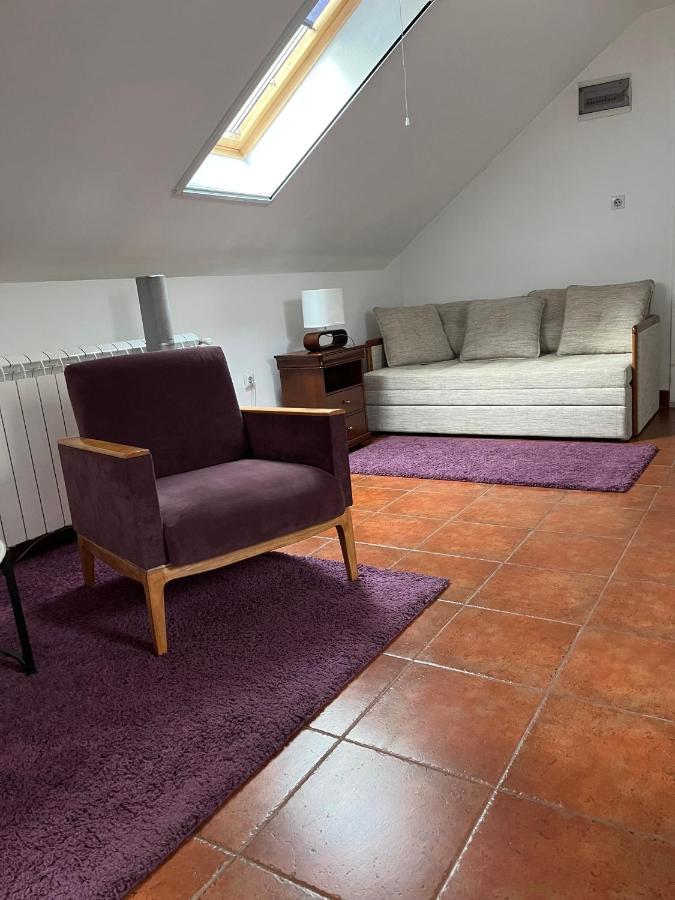 Apartment Dixy Belgrad Zewnętrze zdjęcie