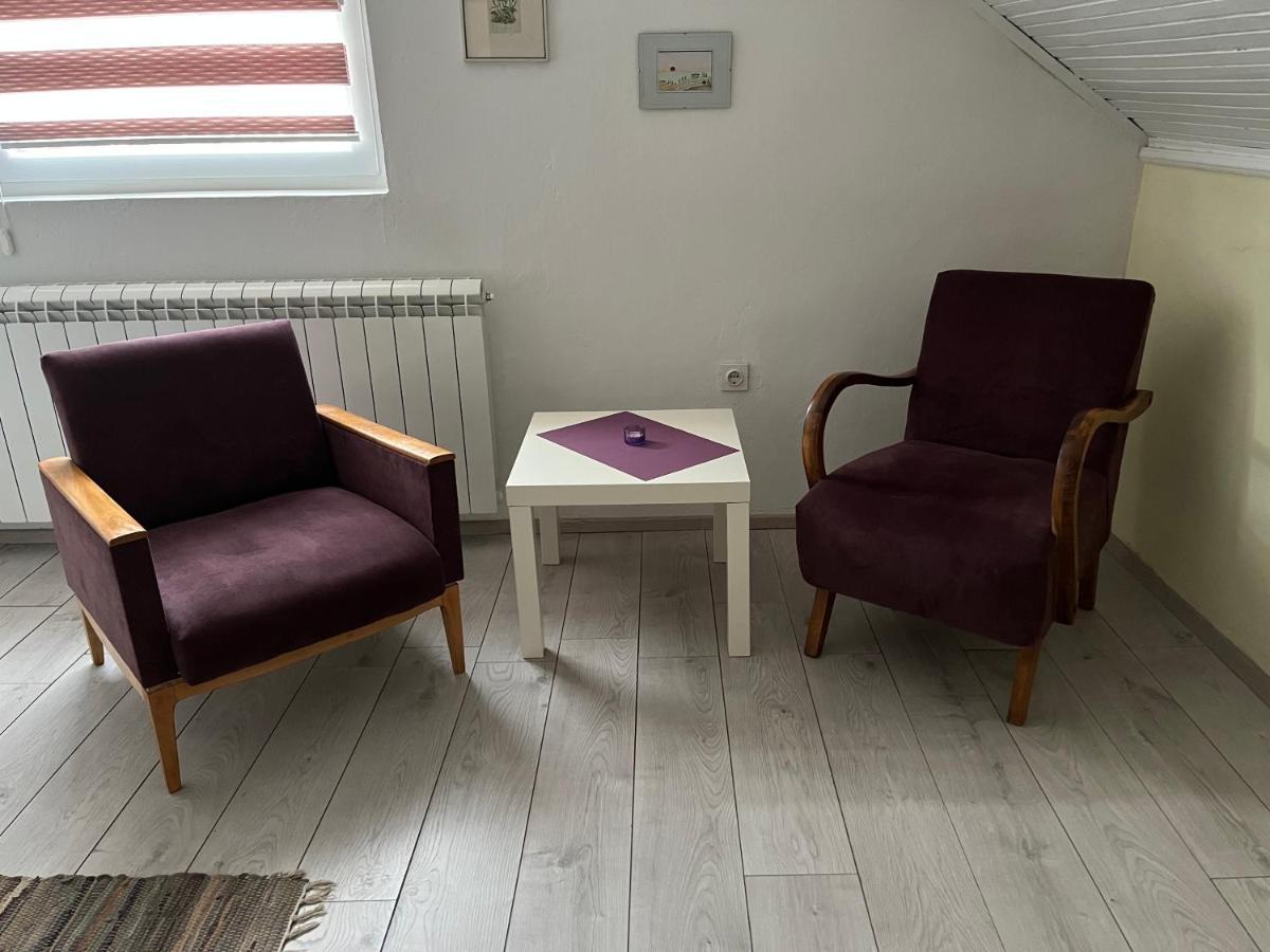 Apartment Dixy Belgrad Zewnętrze zdjęcie
