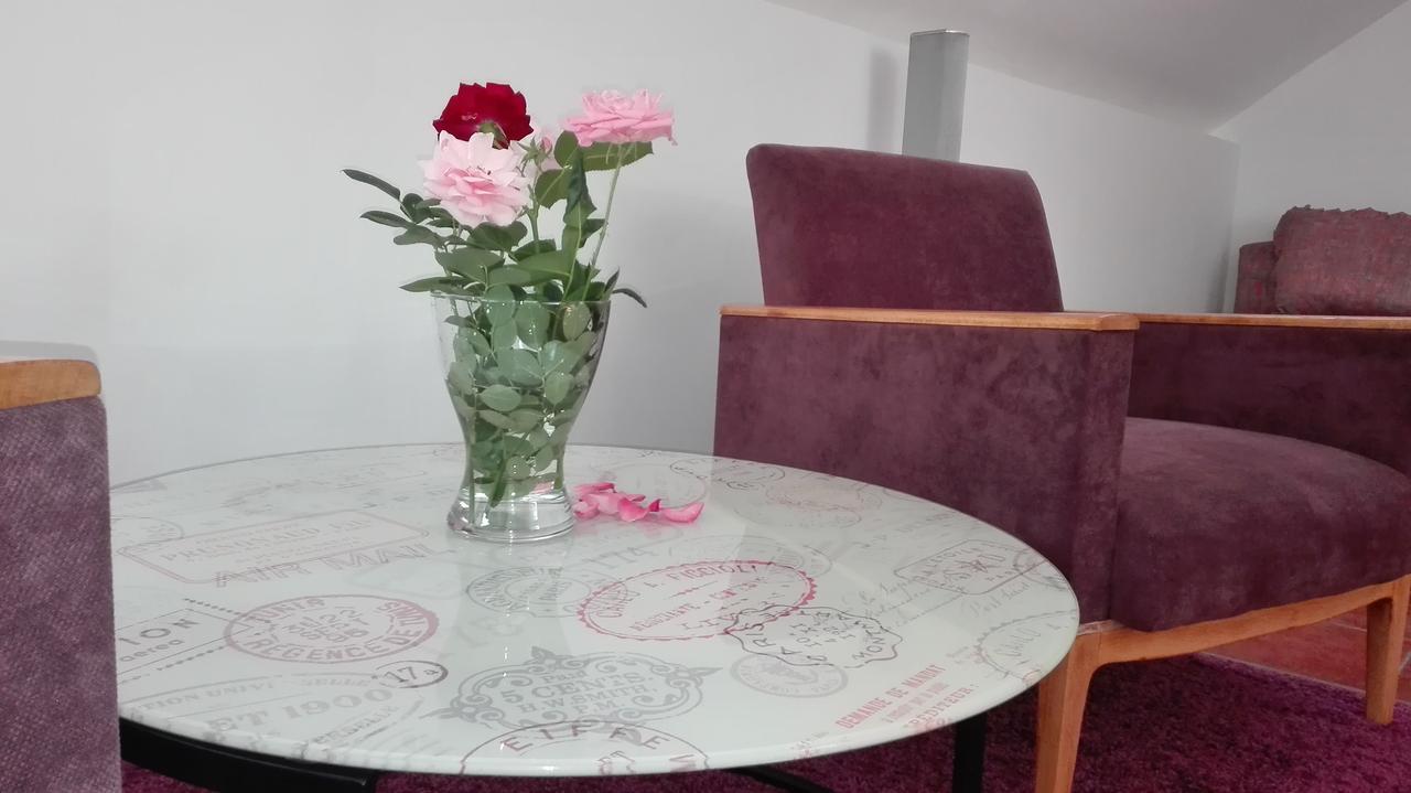 Apartment Dixy Belgrad Zewnętrze zdjęcie