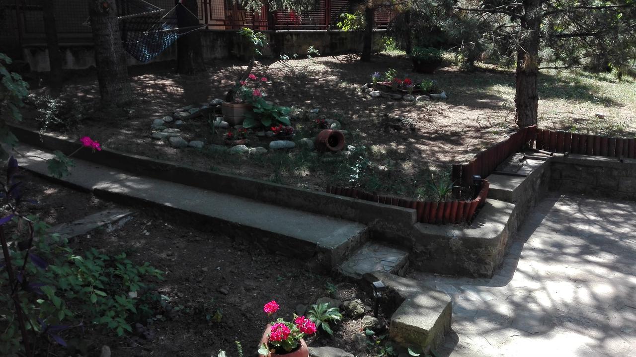 Apartment Dixy Belgrad Zewnętrze zdjęcie