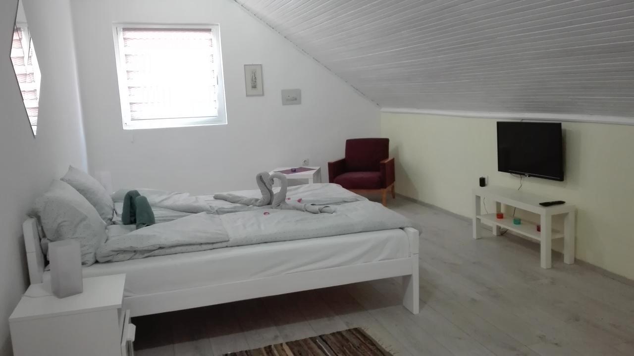 Apartment Dixy Belgrad Zewnętrze zdjęcie