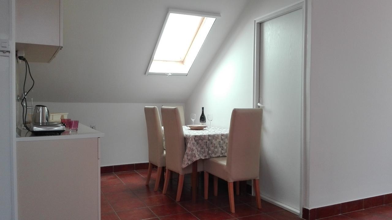 Apartment Dixy Belgrad Zewnętrze zdjęcie