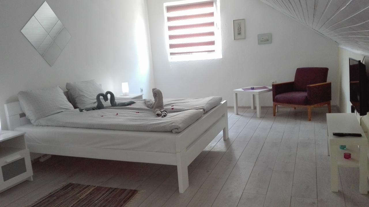 Apartment Dixy Belgrad Zewnętrze zdjęcie