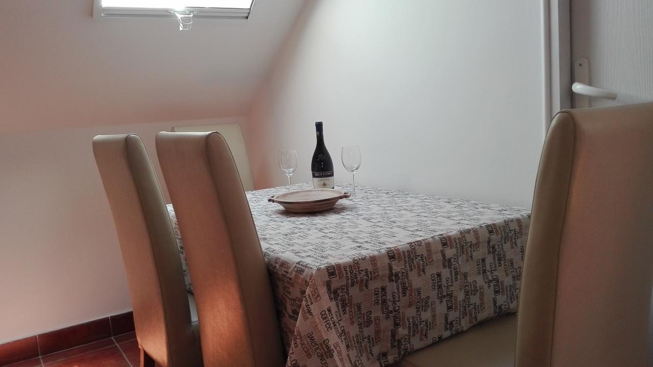 Apartment Dixy Belgrad Zewnętrze zdjęcie