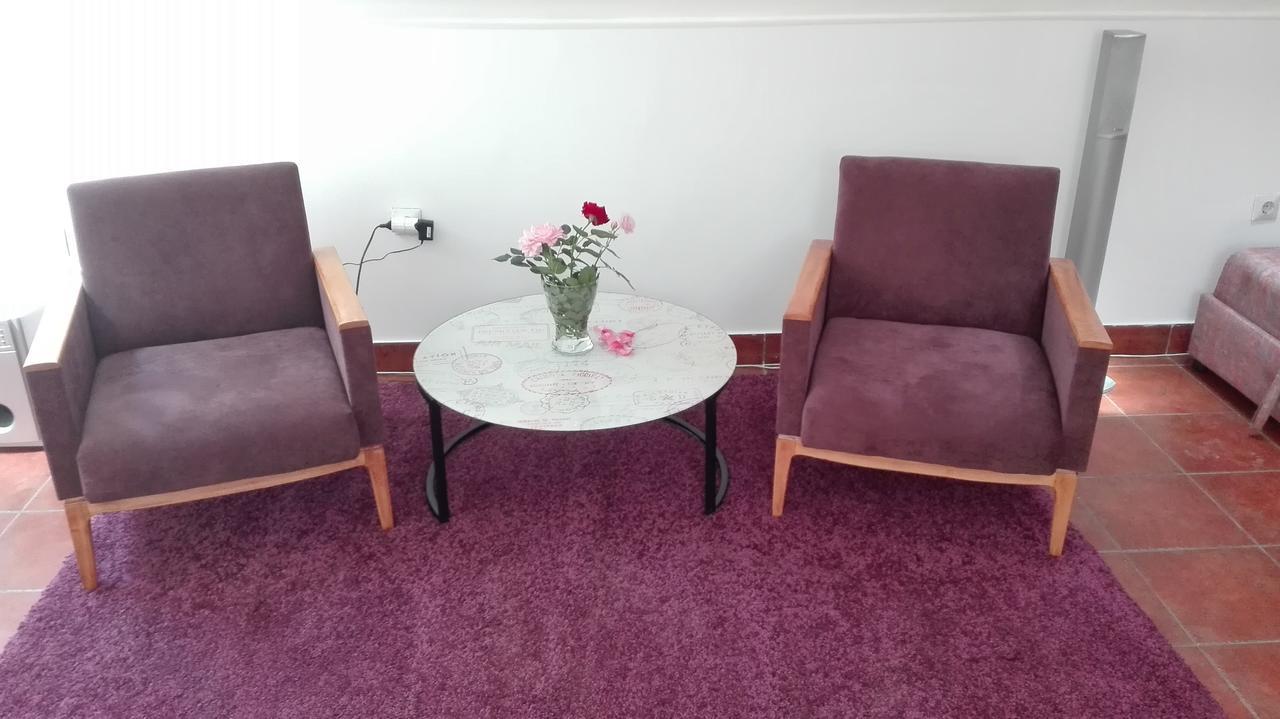 Apartment Dixy Belgrad Zewnętrze zdjęcie
