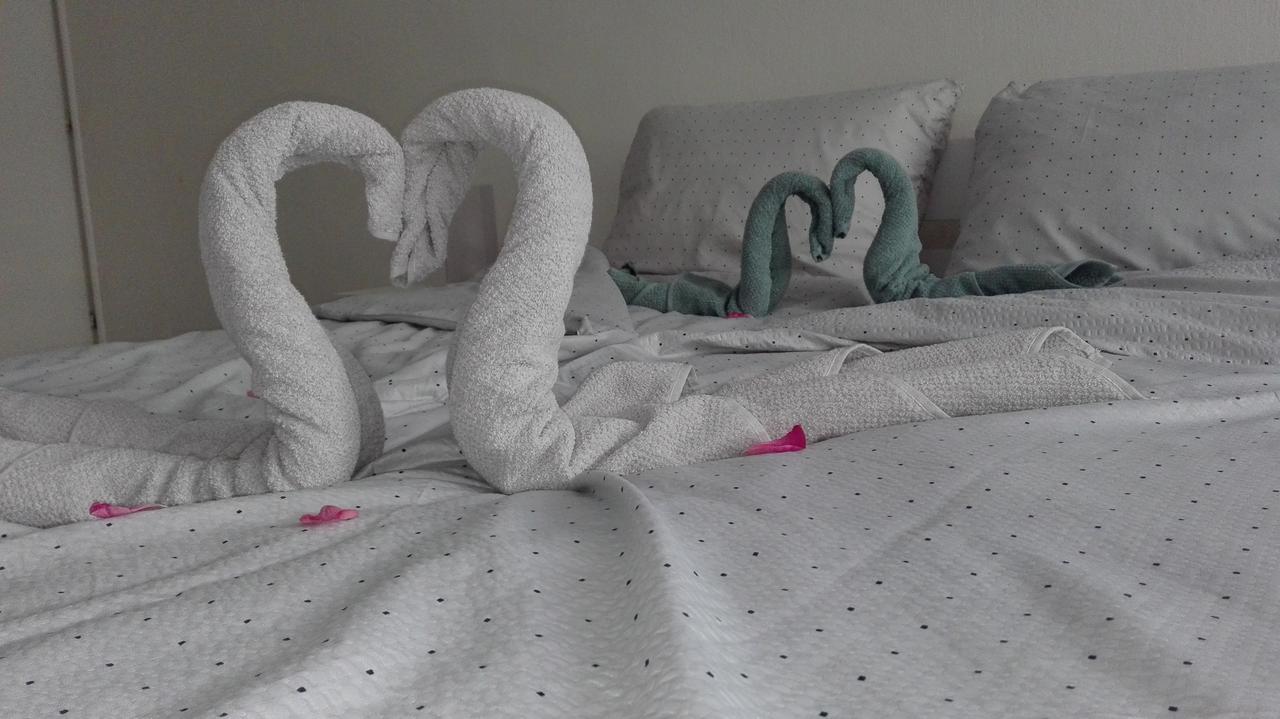 Apartment Dixy Belgrad Zewnętrze zdjęcie