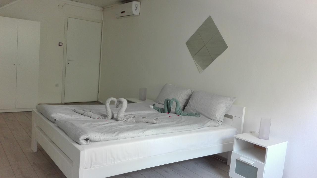 Apartment Dixy Belgrad Zewnętrze zdjęcie