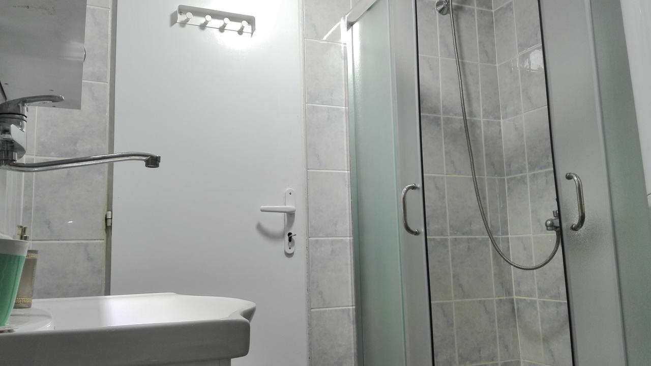 Apartment Dixy Belgrad Zewnętrze zdjęcie