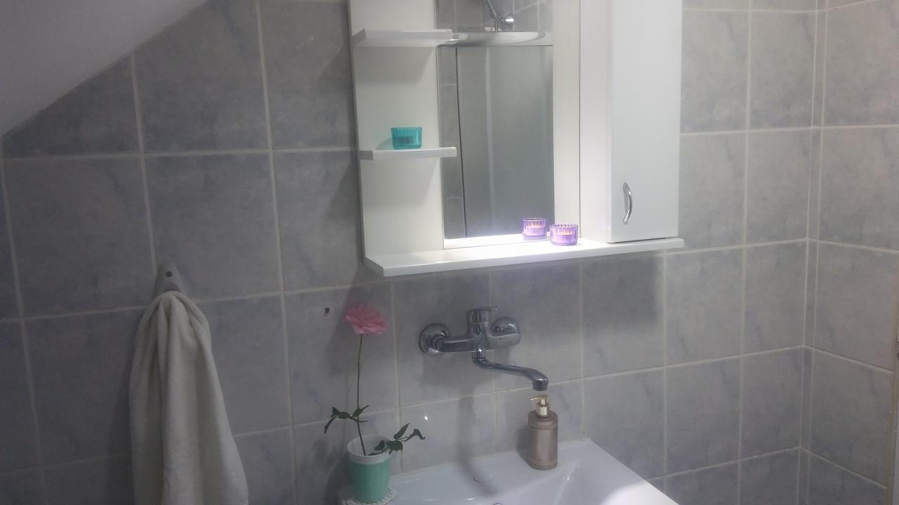 Apartment Dixy Belgrad Zewnętrze zdjęcie